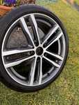 Jante BMW F30 R19
