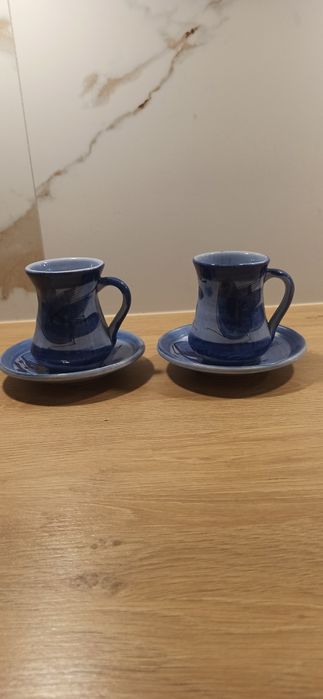 Kubki ceramiczne