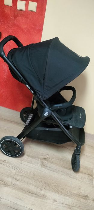 Wózek Spacerówka maxi Cosi Gia