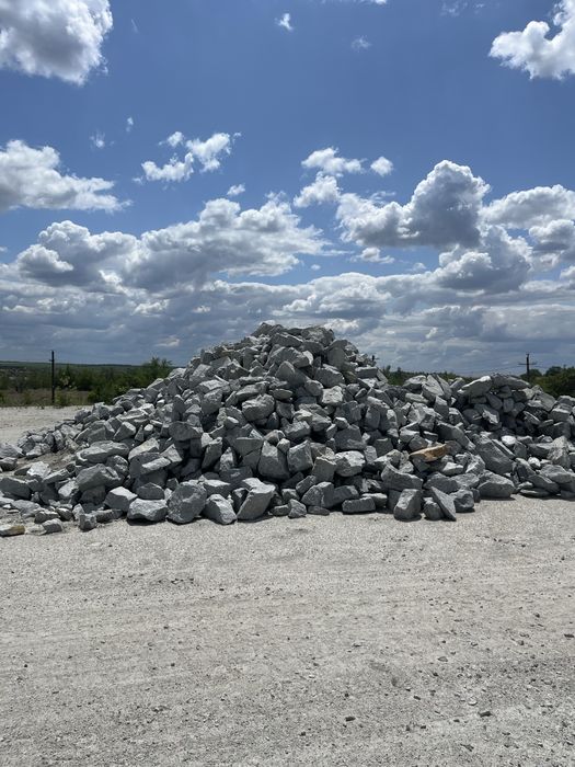 Доставка сыпучих материалов