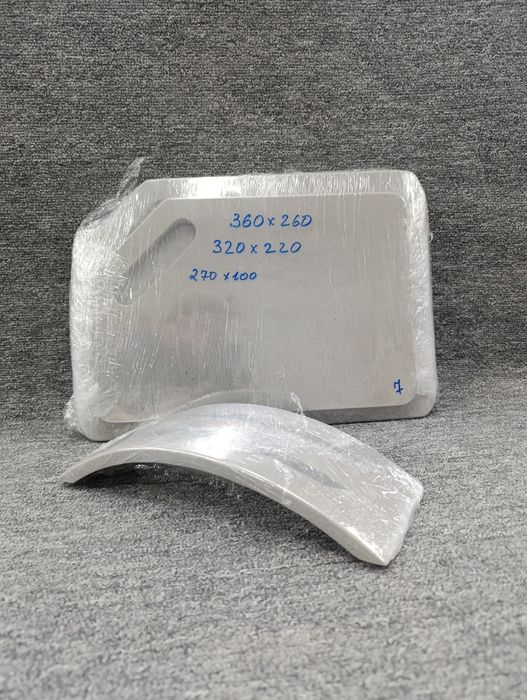 Роздрібна дощечка