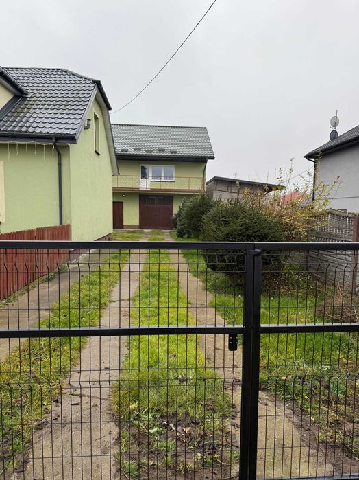 Wynajme dom 160m2 blisko PKP oraz PKS