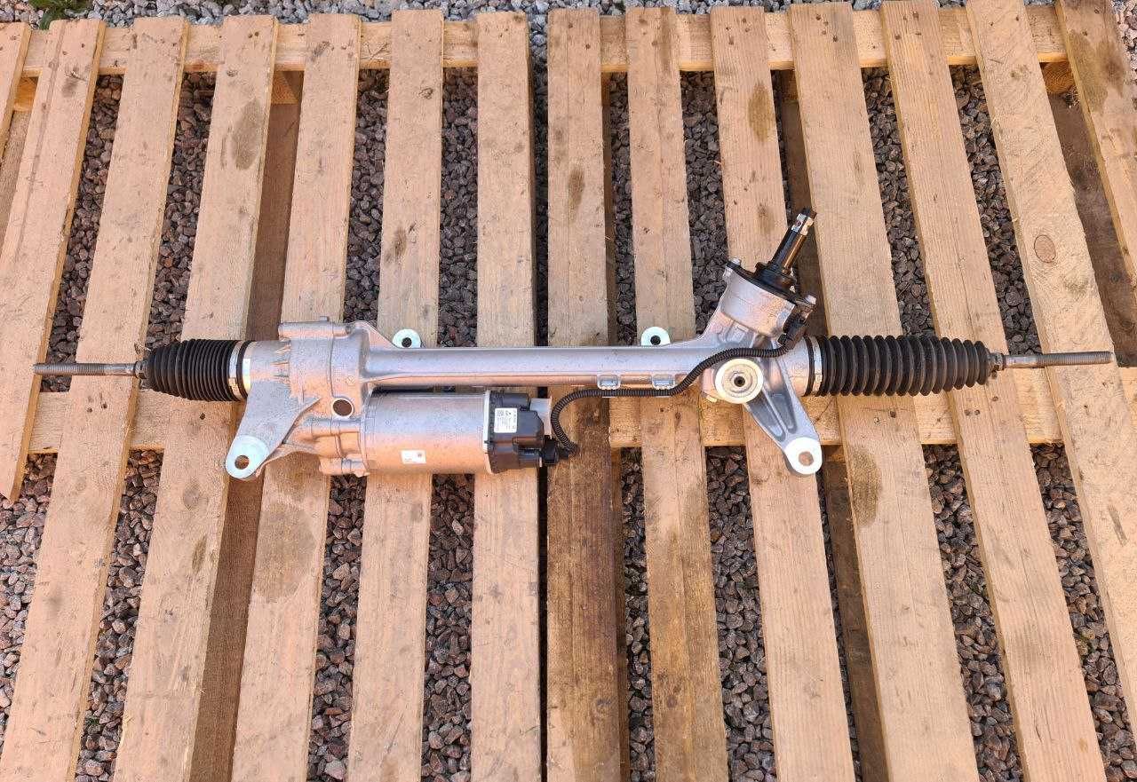 Рульова рейка BMW 5 6 7 G30 G31 G11 G12 Задній привід. 32105A1C5B1