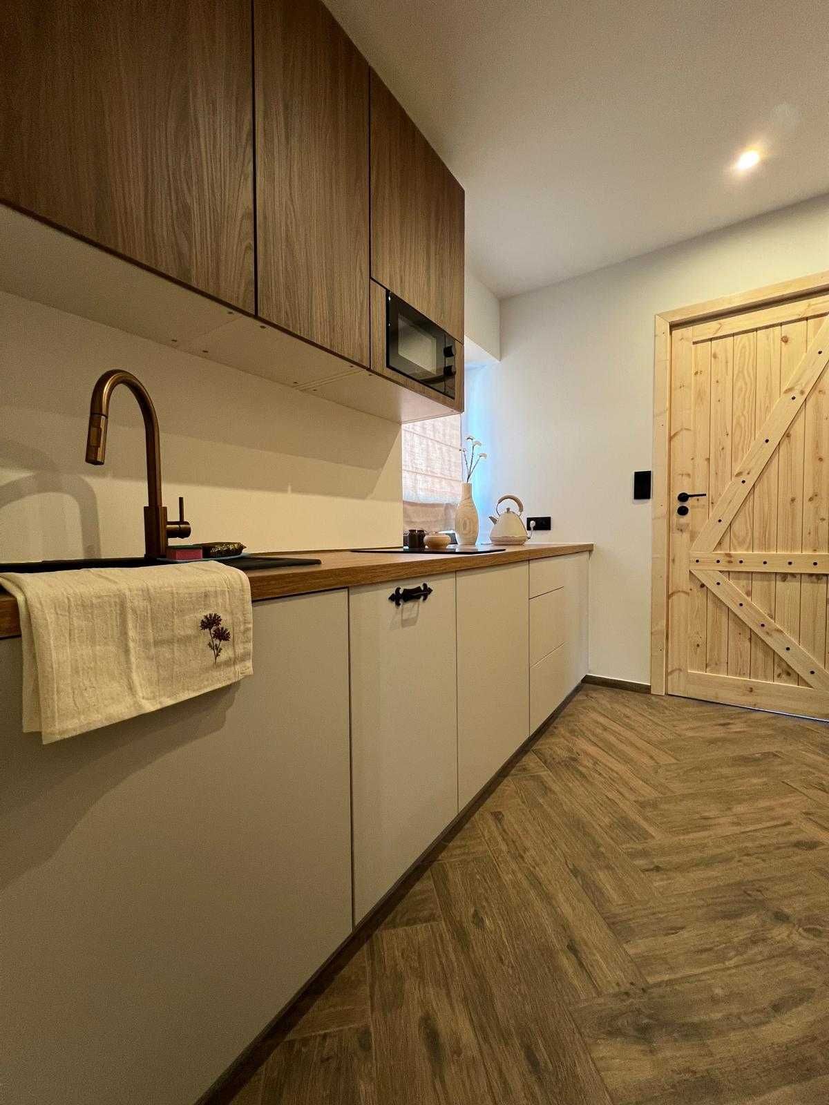 Dwuosobowy Apartament z balkonem Tatra Love Zakopane / Olcza / Poronin