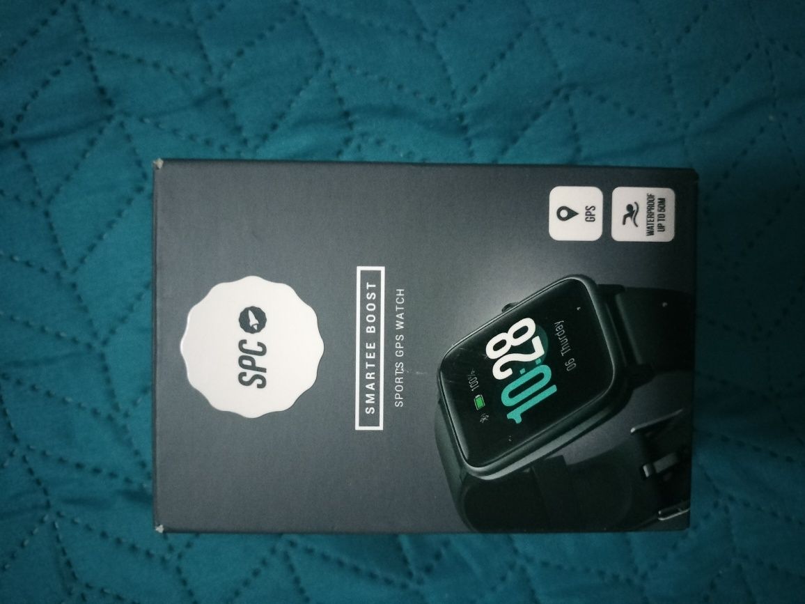 Relógio Smart Watch BOOST