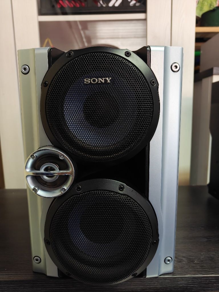 Wieża Sony HCD-RG222