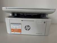 drukarka HP LaserJet M140we