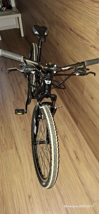 Rower Kross Esprit x1 rama XS bardzo dobry stan