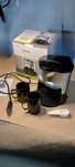 Maquina de café 12v