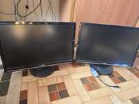 Monitory Asus 21,5 cala