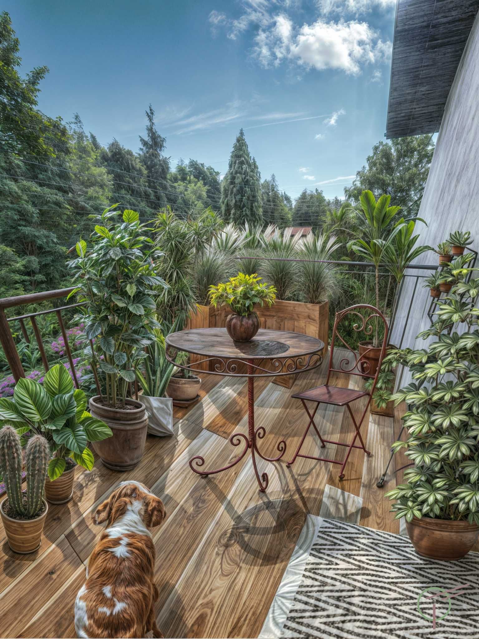 Projektowanie ogrodów
