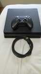 PS4 Slim 1Tb desbloqueada