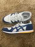 Asics gel nunca usados
