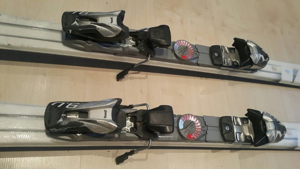 Narty zjazdowe Volkl Sensor 6,9 Full Wood Core 168 cm