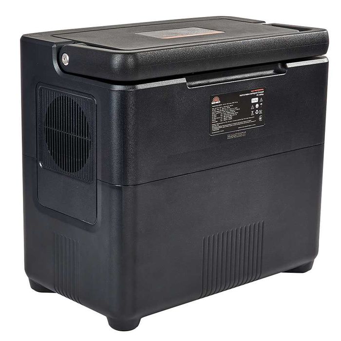 Портативна акумуляторна станція Vitals Professional PS 1000qc