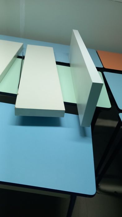 Declaração para quarto