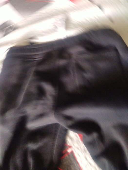 Spodnie dresowe meskie M