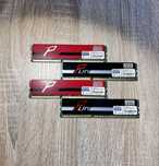 Pamięci ram: 16GB-4x4GB ddr3 1866 i 1600mhz GoodRam Play