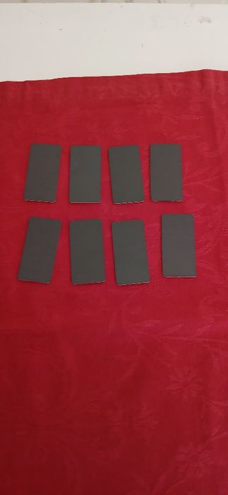 Ímans Seleção Euro 2004