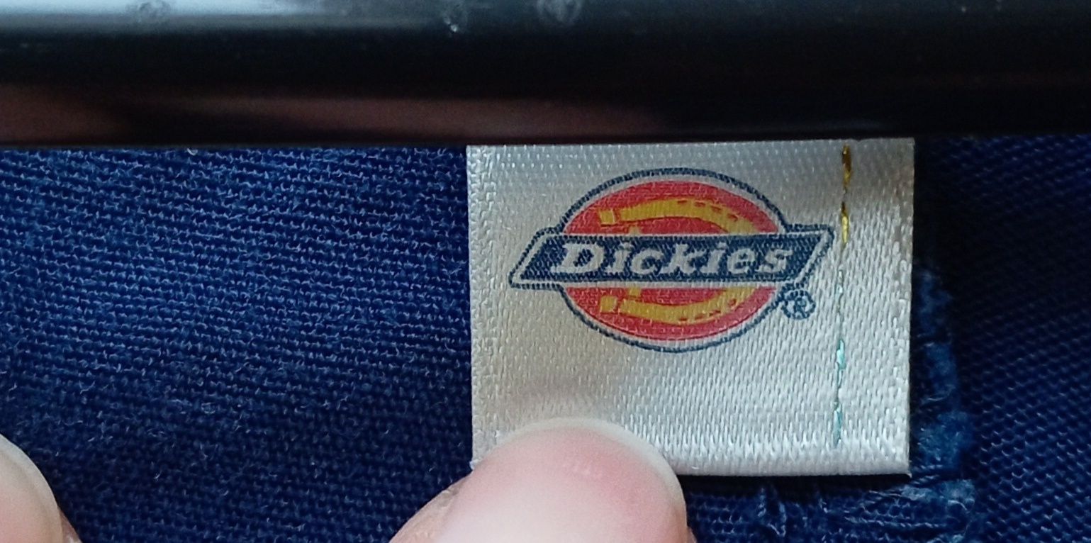 Spodnie medyczne XS Dickies