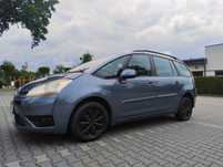 Citroen Grand Picasso LPG 7 osób