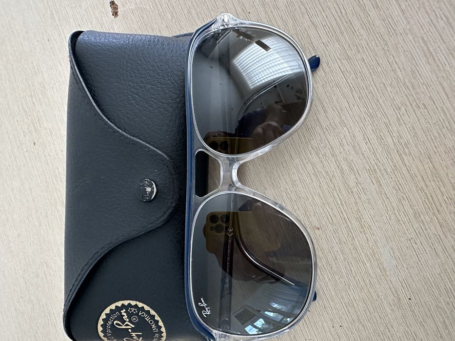 Окуляри Ray Ban RB2198 ОРИГІНАЛ