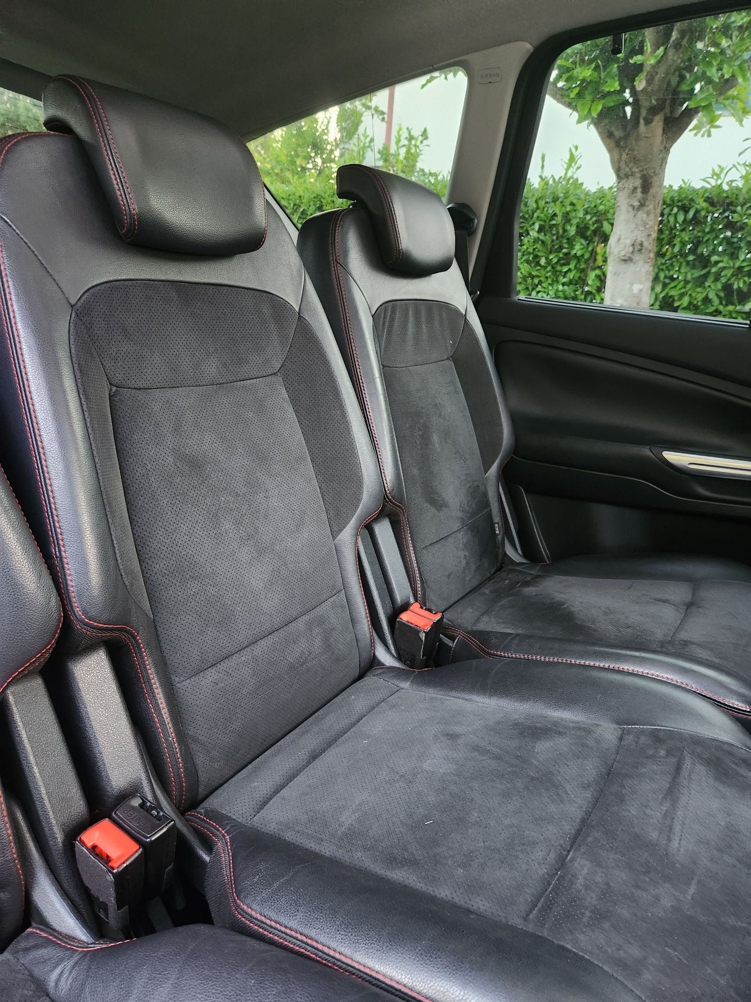 Ford S-max 2.2 Tcdi