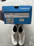 Shimano RC5 buty szosowe kolarskie