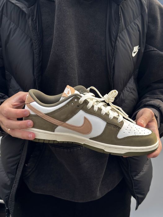 Nike Dunk Retro оригінал ,нові!!