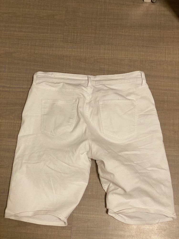 шорти Gap white