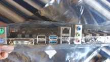 Материнські плати LGA1150, LGA1151