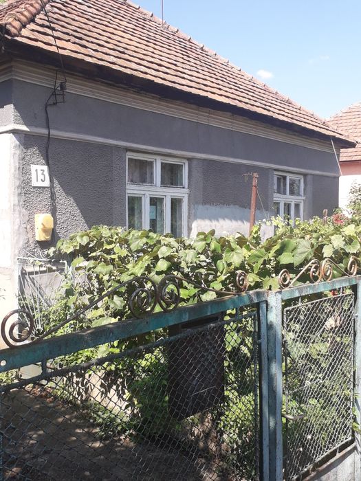 Продам. Дом.с.Тисаашван.