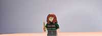 Minifigura Lego - Harry Potter e a Pedra Filosofal: Hermione Granger