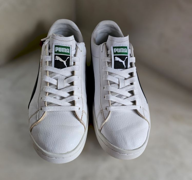 Мужские кроссовки "Puma  Court Star"