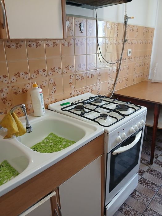 Sprzedam mieszkanie ulica Zakole Gorzyce