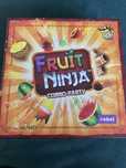 Fruit ninja - gra planszowa