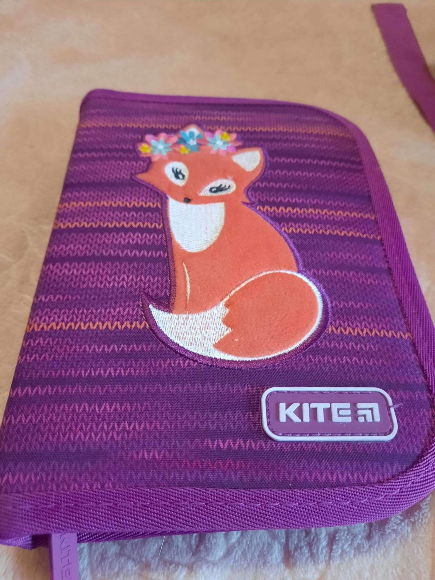 Шкільний рюкзак Kite