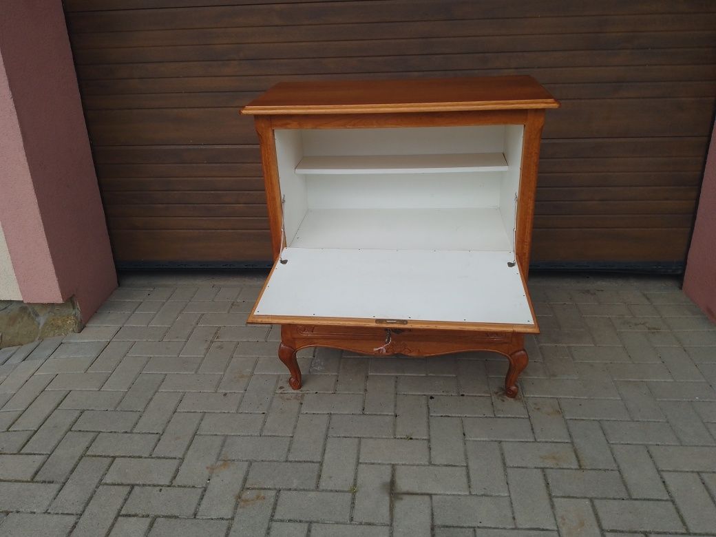 Barek Komoda Ludwikowska Stylowa