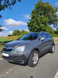 Opel Antara 2.4 Benzyna+LPG 2009/10R- sprzedam-zamiana