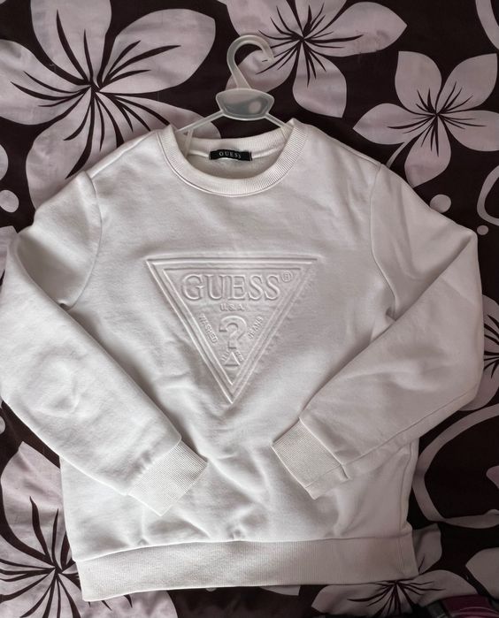 Long Guess оригінал