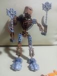 Lego bionicle оригинал