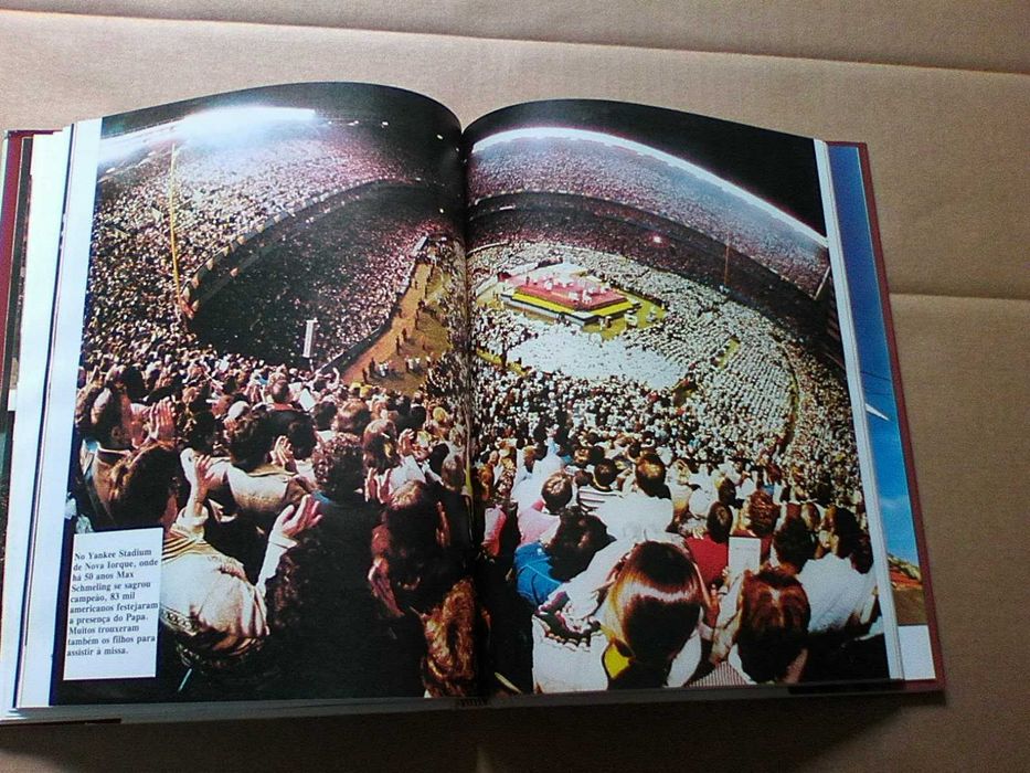 Papa João Paulo II em Portugal