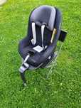 Fotelik samochodowy z bazą 2WayPearl 9-18 kg +2WayFix Maxi-Cosi