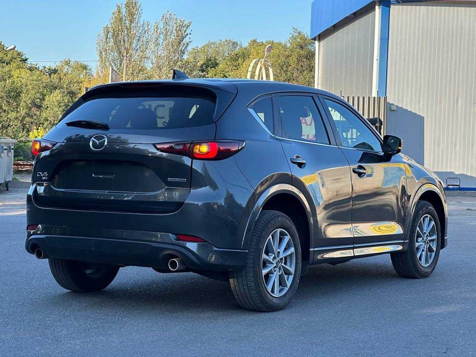 Mazda CX-5 Ідеальний стан