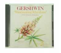 Cd - Gershwin, Clive Lythgoe - Fascinating Rhythms