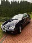 Mercedes-benz clk200 w209