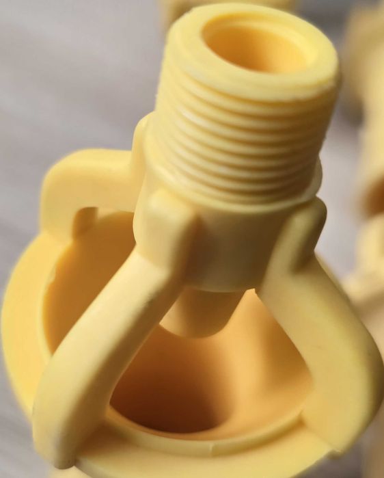 Zwężka  Venturiego 3/8" dysza KRAKÓW