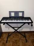 Teclado Yamaha PSR-E253