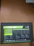 Блок живлення Aerocool VX PLUS 500