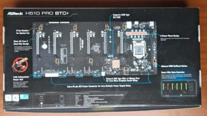 Motherboard ASUS